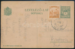 1918 - Altri & Non Classificati