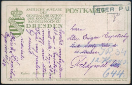 1918 - Other & Unclassified