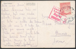 ~1918 - Autres & Non Classés