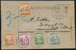 1919 - Altri & Non Classificati