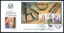 Ausztrália 1999 - Sonstige & Ohne Zuordnung