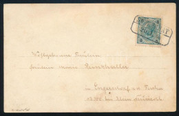 Ausztria 1902 - Other & Unclassified