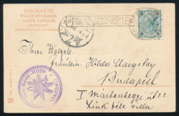 Ausztria ~1904 - Other & Unclassified