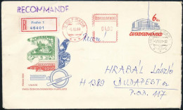 Csehszlovákia 1989 - Other & Unclassified