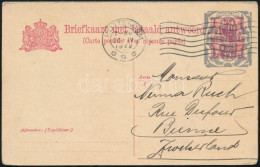 Hollandia 1922 - Other & Unclassified