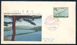 Japán 1960 - Altri & Non Classificati