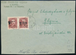 Lengyelország 1950 - Other & Unclassified