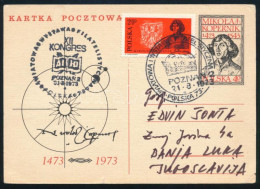 Lengyelország 1973 - Other & Unclassified