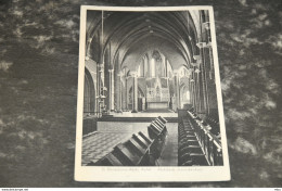 A2772  St. Benedictus-Abdij  Achel - 1951 - Hamont-Achel