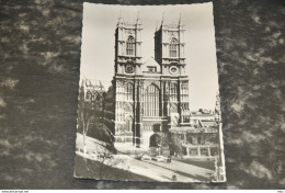 A2770   Westminster Abbey  London - Westminster Abbey