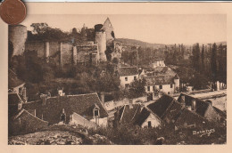 86 - Carte Postale Ancienne De  ANGLES SUR L'ANGLIN - Autres & Non Classés