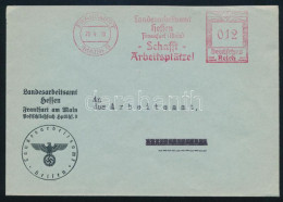 Deutsches Reich 1938 - Altri & Non Classificati