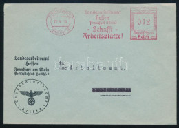 Deutsches Reich 1938 - Other & Unclassified