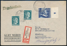 Deutsches Reich 1942 - Other & Unclassified