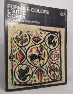 Forma E Colore L'arte Copta - Art