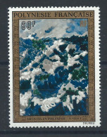 Polynésie PA N°79** (MNH) 1973 - Tableau De Alain Sidet - Neufs