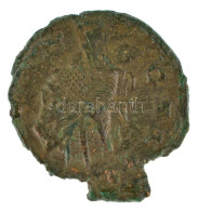 Római Birodalom / Róma / Gallienus ~260. AE Antoninianus Bronz (2,92g) T:XF Kitörés Roman Empire / Rome / Gallienus ~260 - Non Classés