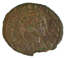 Római Birodalom / Ticinum / Florianus 276. AE Antoninianus Ezüstözött Bronz (3,40g) T:XF,VF Roman Empire / Ticinum / Flo - Ohne Zuordnung