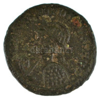 Római Birodalom / Siscia / Probus 276-282. Antoninianus Bronz (3,51g) T:VF Roman Empire / Siscia / Probus 276-282. Anton - Non Classés