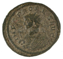 Római Birodalom / Róma / Probus 276-282. Antoninianus Bronz (3,94g) T:VF,F Roman Empire / Rome / Probus 276-282. Antonin - Unclassified