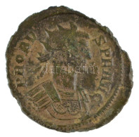 Római Birodalom / Róma / Probus 276-282. Antoninianus Billon (2,22g) T:VF Roman Empire / Rome / Probus 276-282. Antonini - Non Classés