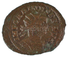 Római Birodalom / Antiochia / Carinus 283-285. Antoninianus Bronz (3,62g) T:VF Roman Empire / Antioch / Carinus 283-285. - Non Classés