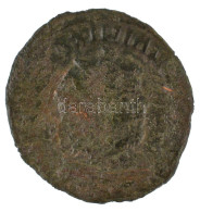 Római Birodalom / ? / Maximianus 286-310. Antoninianus Bronz (2,12g) T:VF / Roman Empire / ? / Maximianus 286-310. Anton - Non Classés