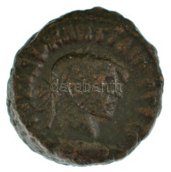 Római Birodalom / Egyiptom / Alexandria / Diocletianus 286-287. Tetradrachma Bronz (7,92g) T:VF,F Roman Empire / Egypt / - Ohne Zuordnung