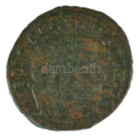 Római Birodalom / Siscia / I. Licinius 313-317. AE Follis Bronz (3,62g) T:XF Roman Empire / Siscia / Licinius I 313-317. - Ohne Zuordnung