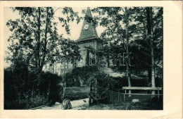 T2/T3 Felsőhági, Visne Hagy, Vysné Hágy (Magas-Tátra, Vysoké Tatry); Étterem, Vendéglő. Kiadja Aladár Polnisch / SRestau - Non Classés