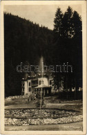 * T2/T3 1928 Koritnyica, Korytnica; Gyógyház, Fürdő / Spa, Bath - Ohne Zuordnung
