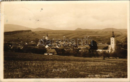 T2 1927 Ótura, Ó-Tura, Alt-Turn, Stará Turá; Templomok / Churches. Foto Lukes, Photo - Unclassified