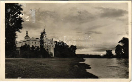 * T2/T3 Munkács, Mukacheve, Mukachevo, Mukacevo; Klastromalja / Monastery (felszíni Sérülés / Surface Damage) - Non Classés