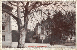 T2/T3 Tobelbad (Steiermark), Church (EK) - Ohne Zuordnung