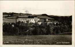 T2 1935 Cesky Sternberk, Böhmisch Sternberg; Castle - Unclassified