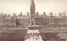 ** T1 Ottawa, Parliament Building, General View - Non Classés