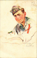 T3 1933 Norvég Cserkész. Kiadja A Magyar Cserkészszövetség / Norwegian Boy Scout. Boy Scouts International Bureau S: Már - Unclassified