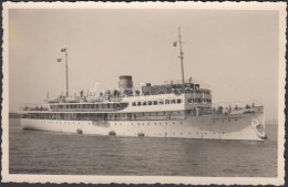 * T1/T2 Dubrovacka Plovidba A. D. Dubrovnik, SS Kralj Aleksandar I - Ohne Zuordnung