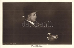 ** T2 Paul Richter; Verlag "Ross" Berlin - Non Classificati