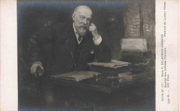 CELEBRITE - Architecte - Portrait De Lucien Hesse - Carte Postale Ancienne - Autres & Non Classés