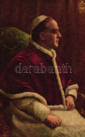 * T2/T3 Pope Pius XI (EK) - Unclassified