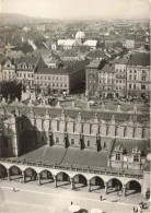 POLOGNE - Krakow - Widok Ogolny - Vue Générale - Carte Postale Ancienne - Pologne