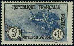 Neuf Sans Charnière N° 229/32, La Série Complète, TB - Otros & Sin Clasificación