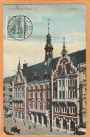 Schoeneberg Germany 1911 Postcard Mailed - Schoeneberg