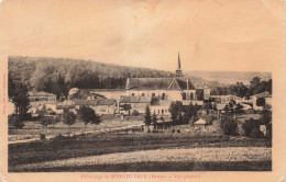 FRANCE - Benoite-Vaux - Meuse - Pèlerinage - Vue Générale - Carte Postale Ancienne - Altri & Non Classificati