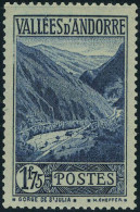 Neuf Sans Charnière N° 61/92, La Série Paysages, TB - Altri & Non Classificati