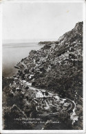 83 Roquebrune Cap Martin Vue Sur Cabbé 28-12-1938 - Roquebrune-sur-Argens