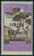 Neuf Avec Charnière N° 24/36, La Série Forte Charnière, B/TB - Autres & Non Classés