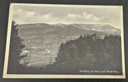 Austria, Hartberg Mit Ring Und Masenberg  R2/80 - Hartberg