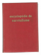 Encyclopédie Du Surréalisme Passeron René 1975 RE BE - Art
